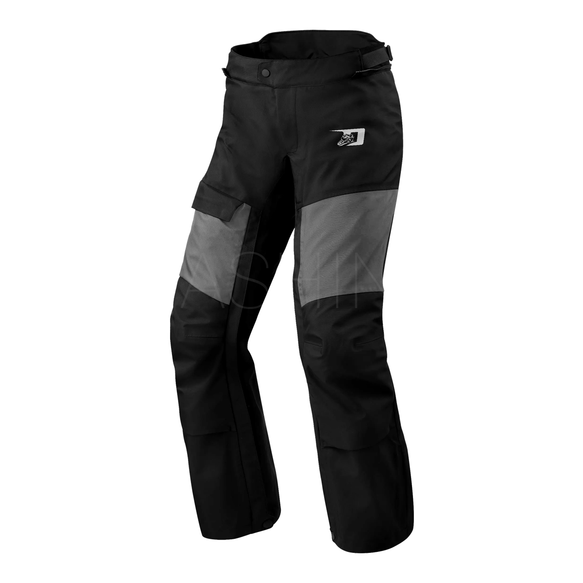 MOTORBIKE CORDURA PANT